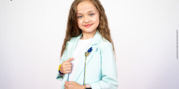 Eurowizja Junior 2023, Ukraina