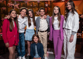 Szansa na Sukces, Eurowizja Junior 2023, Leon Olek, Daria Malicka