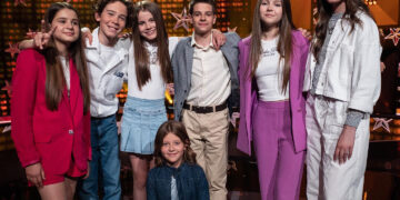 Szansa na Sukces, Eurowizja Junior 2023, Leon Olek, Daria Malicka