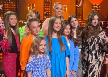 Szansa na Sukces. Eurowizja Junior 2023: drugi odcinek – kto wystąpi?