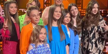 Szansa na Sukces. Eurowizja Junior 2023: drugi odcinek – kto wystąpi?