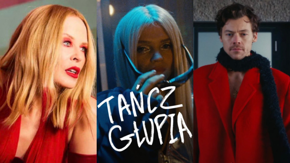 OGAE Song Contest 2023: znamy całą stawkę! Z kim konkuruje Margaret?