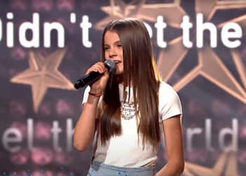 Daria Malicka, Szansa na Sukces, Eurowizja Junior 2023