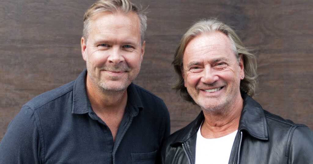 Eurowizja 2024, Christer Björkman