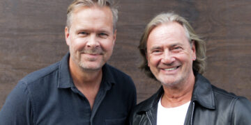 Eurowizja 2024, Christer Björkman