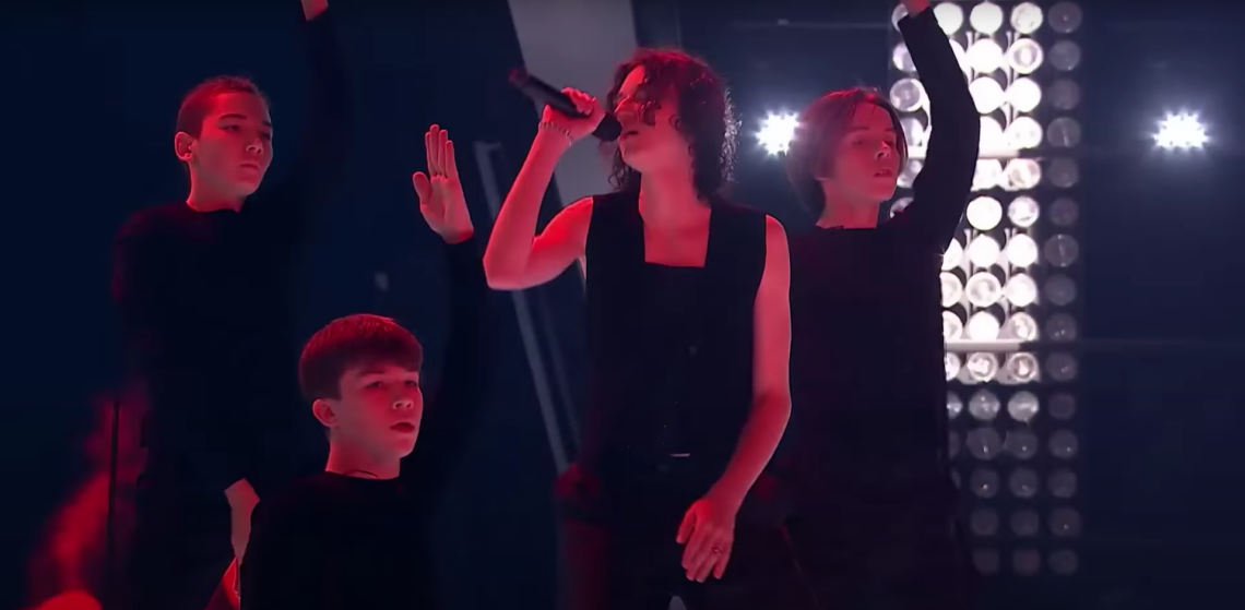 Eurowizja 2024: Marcin Maciejczak zainteresowany reprezentowaniem Polski