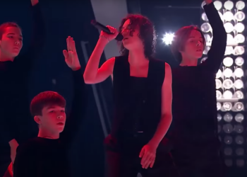 Eurowizja 2024: Marcin Maciejczak zainteresowany reprezentowaniem Polski