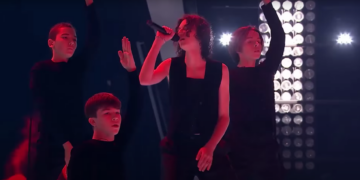 Eurowizja 2024: Marcin Maciejczak zainteresowany reprezentowaniem Polski