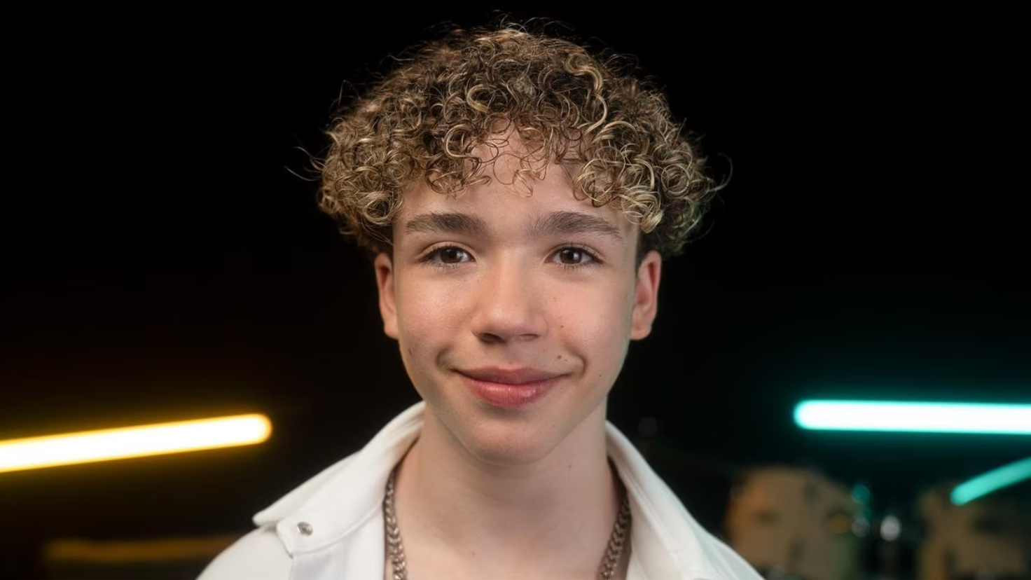 Eurowizja Junior, Eurowizja Junior 2023, Niemcy, Adriano, Be My Girl