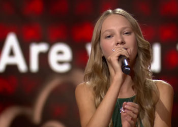 Eurowizja Junior 2023, Maja Krzyżewska