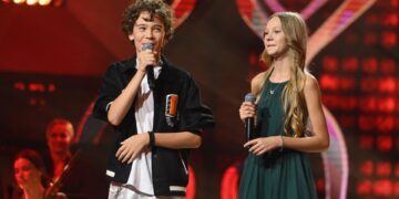Szansa na Sukces, Eurowizja Junior 2023
