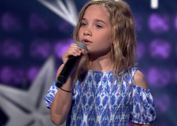 Gracjana Górka, Szansa na Sukces, Eurowizja Junior, Polska