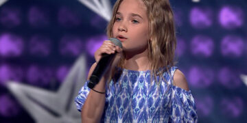 Gracjana Górka, Szansa na Sukces, Eurowizja Junior, Polska