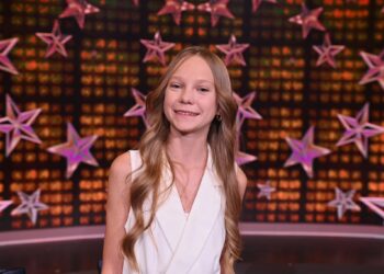 Eurowizja Junior 2023, Maja Krzyżewska, Szansa na Sukces