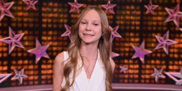 Eurowizja Junior 2023, Maja Krzyżewska, Szansa na Sukces