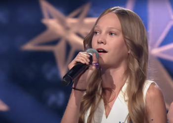 Szansa na Sukces, Eurowizja Junior, Maja Krzyżewska