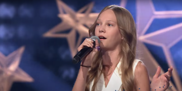 Szansa na Sukces, Eurowizja Junior, Maja Krzyżewska