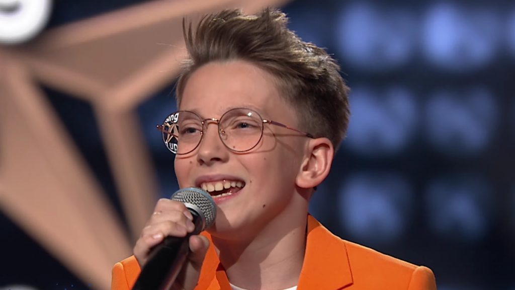 Filip Robak, Eurowizja Junior 2023, szansa na sukces