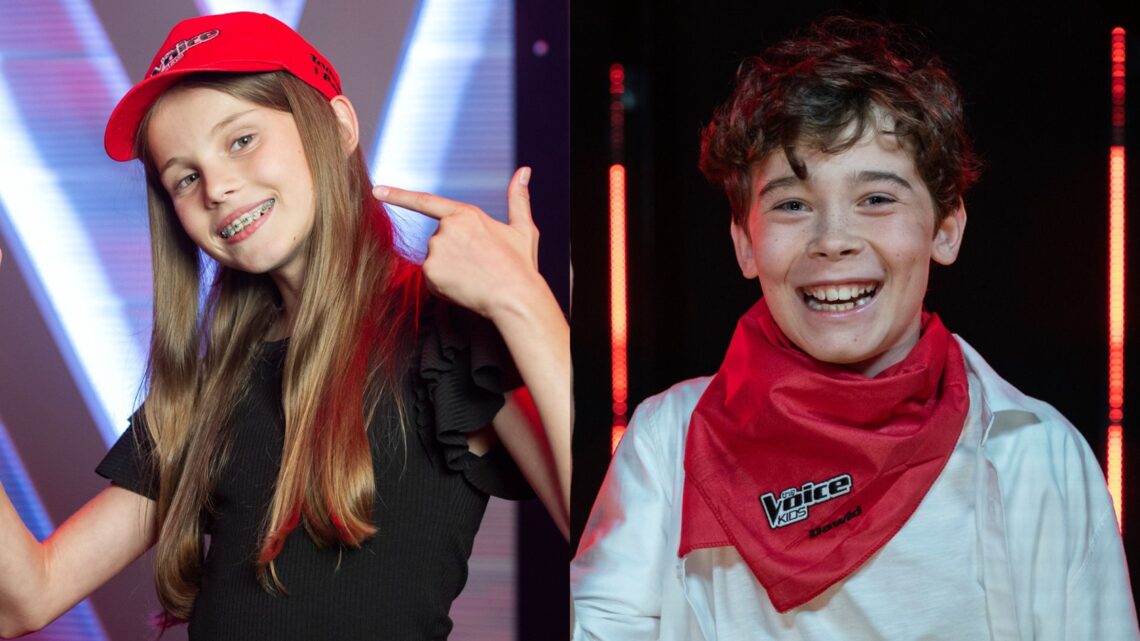 Szansa na Sukces, Eurowizja Junior 2023