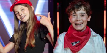 Szansa na Sukces, Eurowizja Junior 2023