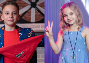 Szansa na Sukces, Eurowizja Junior 2023