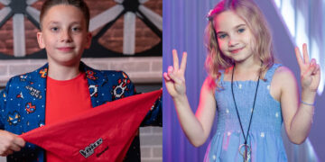 Szansa na Sukces, Eurowizja Junior 2023