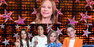 Eurowizja Junior, Eurowizja Junior 2023, Szansa na Sukces, Szansa na Sukces. Eurowizja Junior 2023, Finał