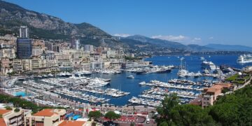 Eurowizja 2024, Monako