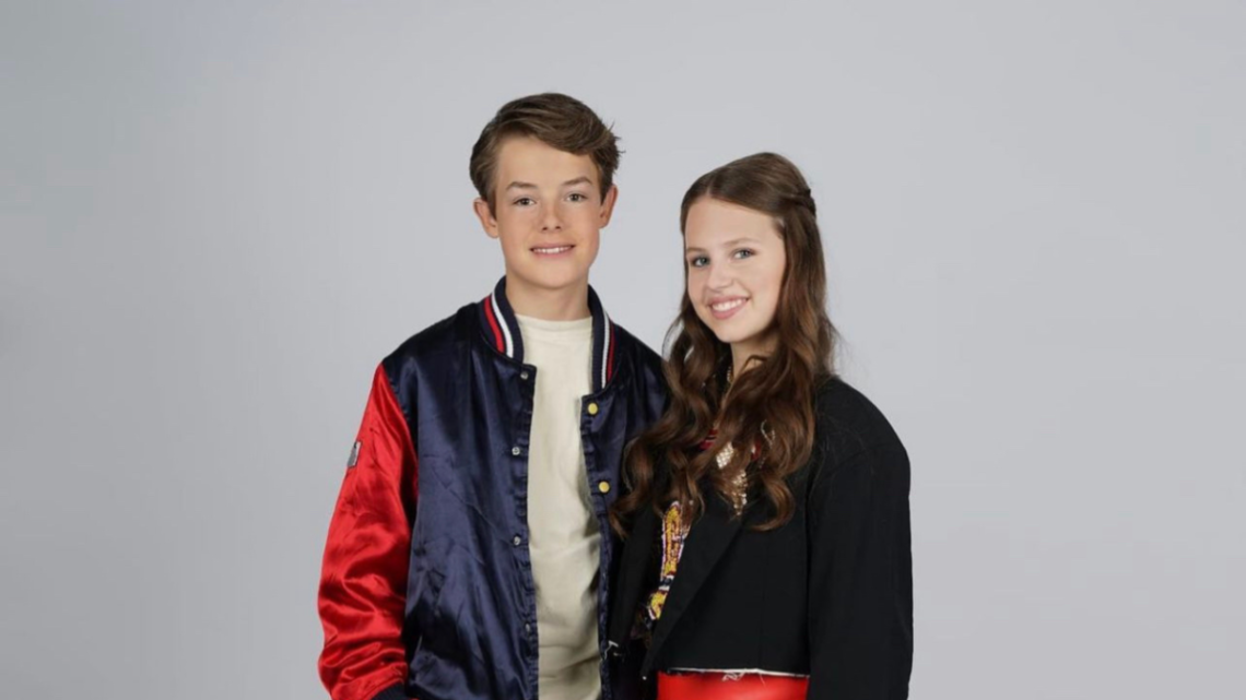 Eurowizja Junior 2023: dziś wybiera Holandia! Gdzie oglądać?