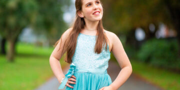 Eurowizja Junior 2023, Irlandia, Jessica McKean