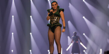 Eurowizja 2024, Norwegia