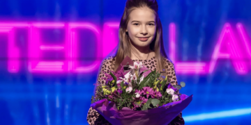 Eurowizja Junior 2023, Estonia