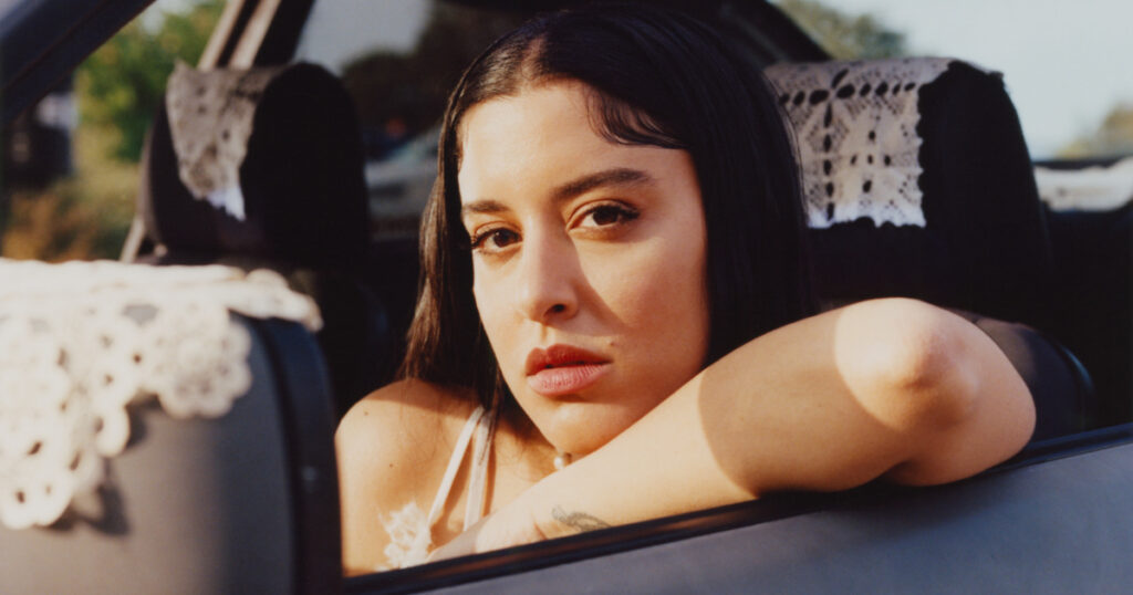 Eurowizja 2024, Grecja, Marina Satti