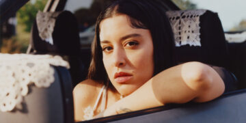 Eurowizja 2024, Grecja, Marina Satti