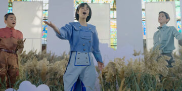 Eurowizja Junior 2023, Gruzja