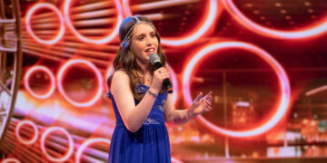 Eurowizja Junior 2023, Irlandia