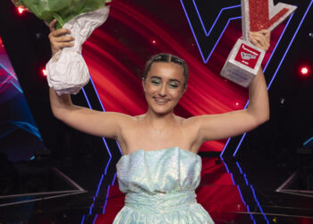 Eurowizja Junior 2023, Portugalia