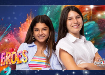 Eurowizja Junior 2023, Włochy