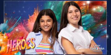 Eurowizja Junior 2023, Włochy