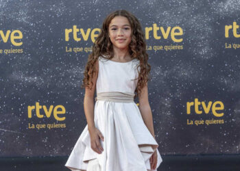 Eurowizja Junior 2023, Hiszpania, Sandra Valero