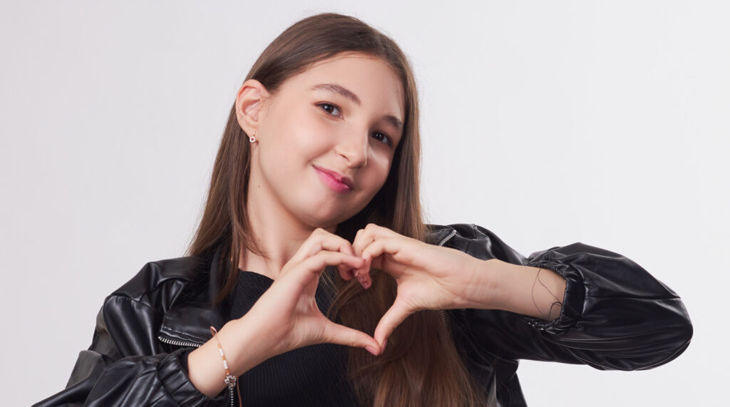 Eurowizja Junior 2023, Macedonia Północna