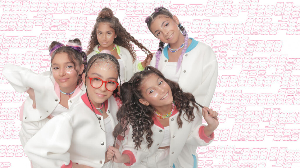 Eurowizja Junior 2023, Armenia