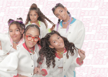 Eurowizja Junior 2023, Armenia