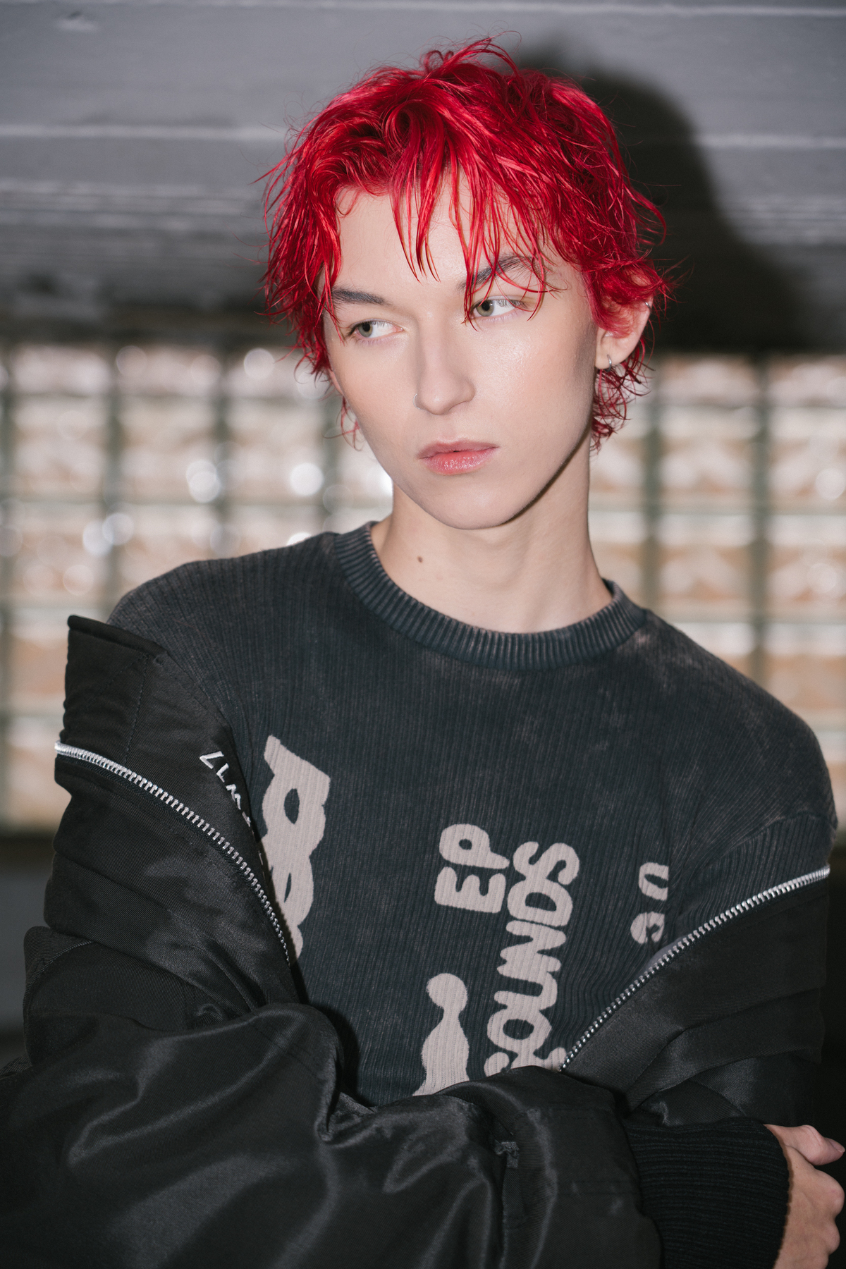 Marcin Maciejczak z nowym singlem. Czy to utwór na Eurowizję 2024?