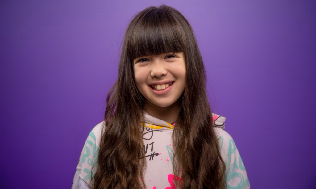 Eurowizja Junior, Eurowizja Junior 2023, Niemcy, Fia