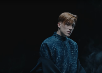 Tropem Gwiazd Eurowizji: Loïc Nottet
