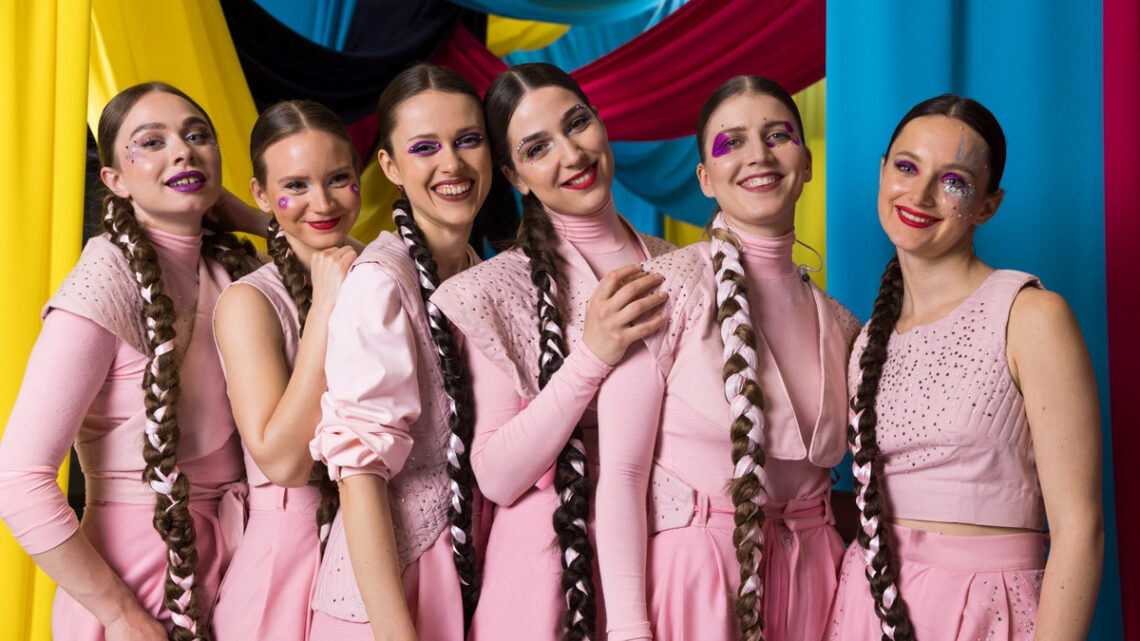 Eurowizja 2024, Czechy