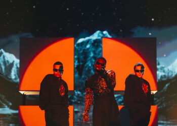 Eurovision 2023, Tvorchi, Ukraine