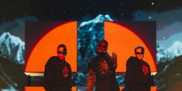 Eurovision 2023, Tvorchi, Ukraine