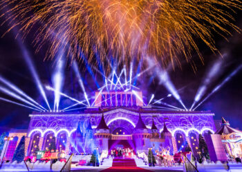 Eurowizja Junior 2022, ceremonia otwarcia